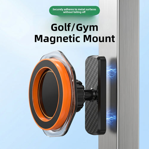 Universal Magnetic Phone Holder