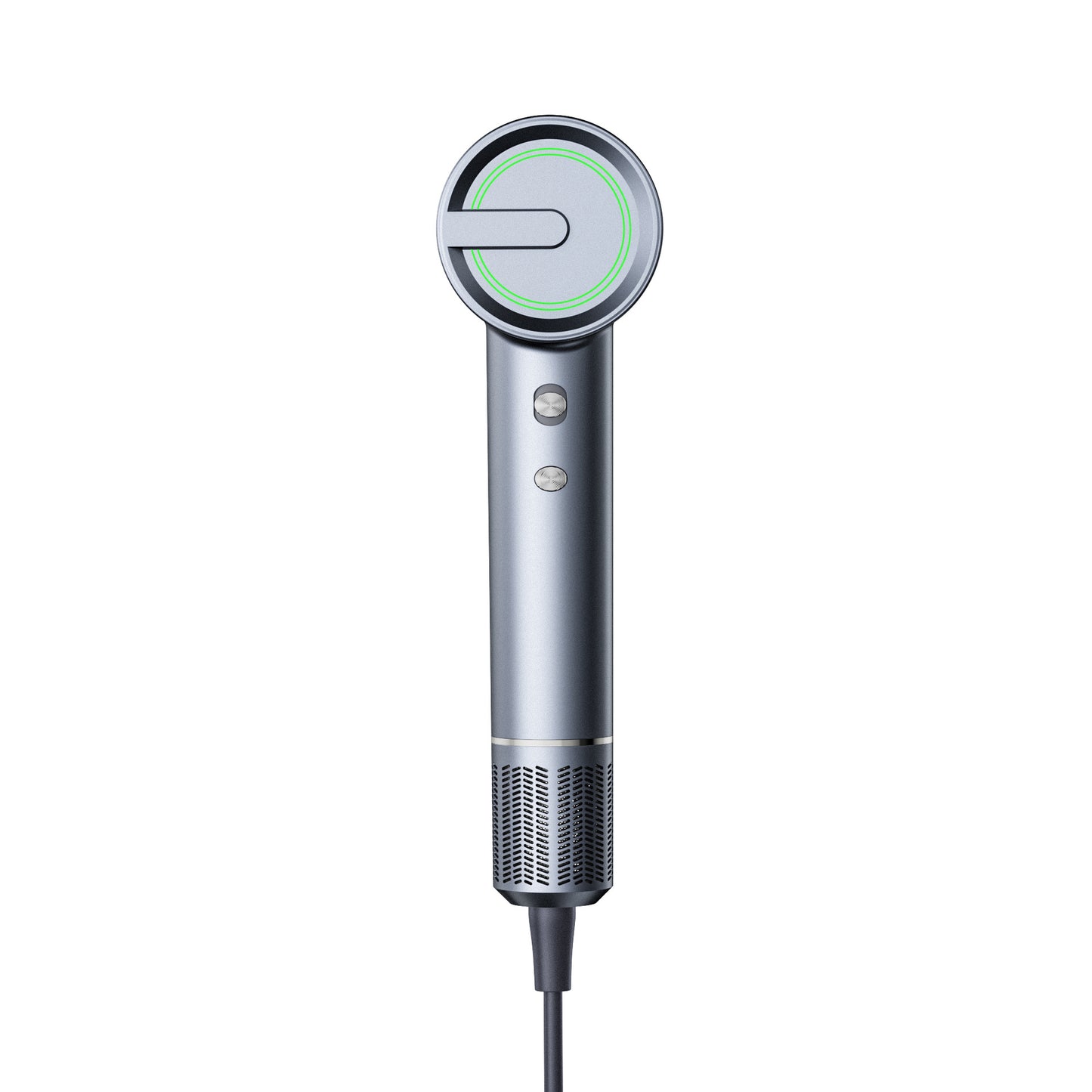 Professional Hair Dryer with Negative Ion Technology