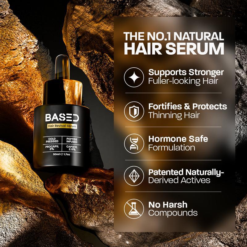 Bodyworks Hair Conditioner for Smooth and Shiny Hair