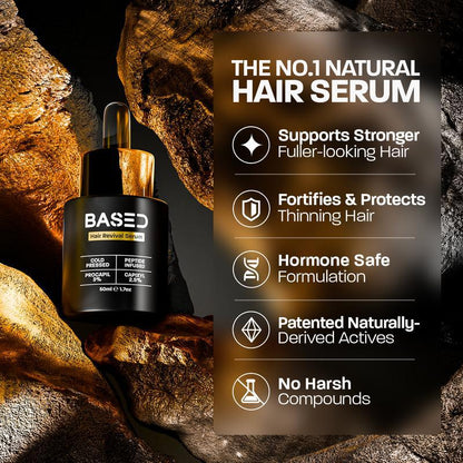 Bodyworks Hair Conditioner for Smooth and Shiny Hair