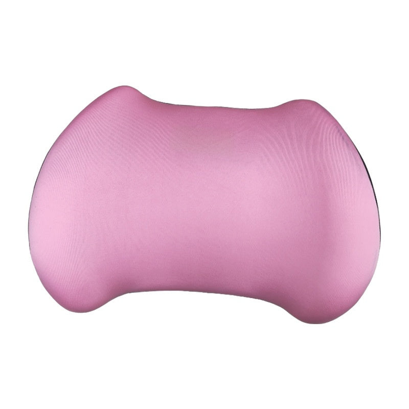 Ergonomic Lumbar Support Cushion