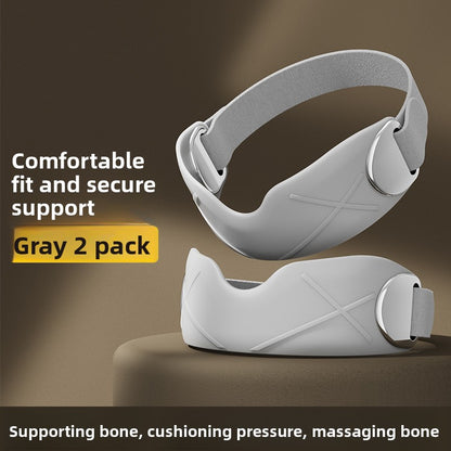 Sports Knee Patella Support Straps