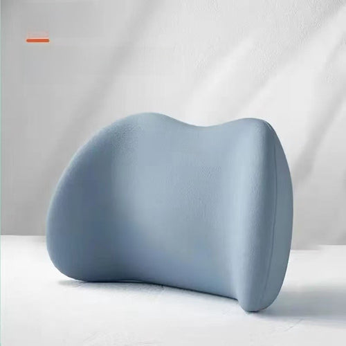 Ergonomic Lumbar Support Cushion