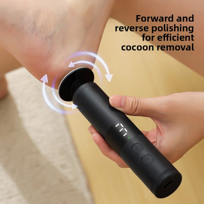 Electric Foot Grinder Pedicure Manicure Device