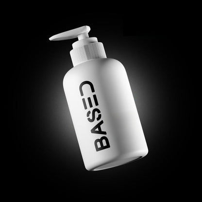 Bodyworks Hair Conditioner for Smooth and Shiny Hair