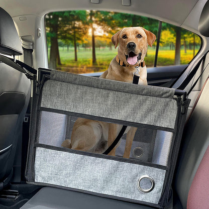 Pet Car Seat