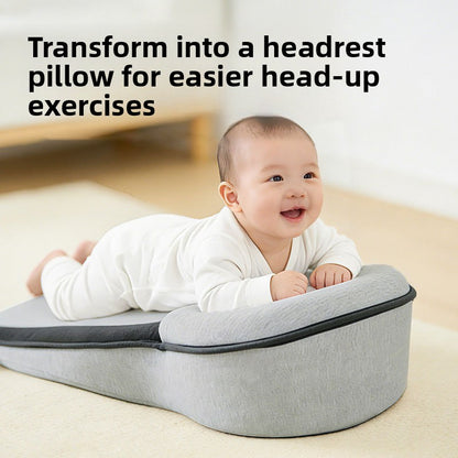 Baby Anti-Choking Incline Pillow