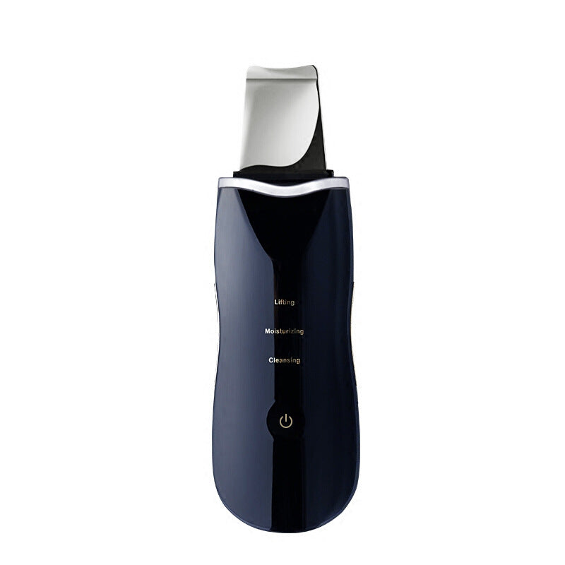 Ultrasonic Skin Peeling Machine Beauty Pore Cleaner