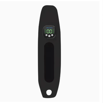 Adjustable EMS Pulse Wrist Massager