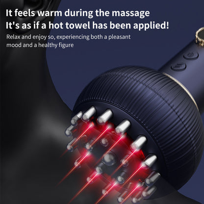 Portable Electric Gua Sha and Cupping Set