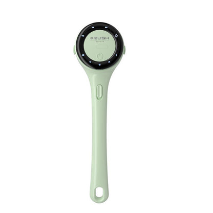 5-in-1 Waterproof Electric Rotating Bath & Body Cleansing Brush