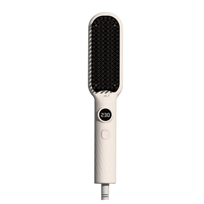 Negative Ion Hair Straightening Comb