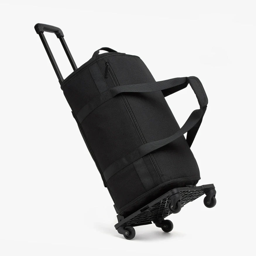 New multi-functional travel bag with a handle