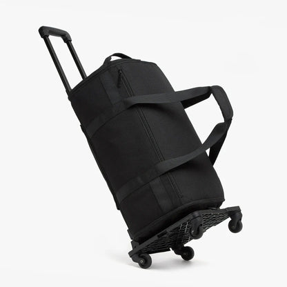 New multi-functional travel bag with a handle
