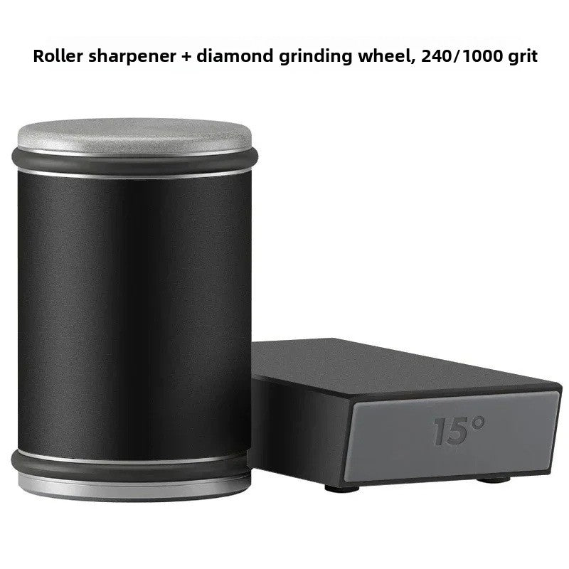 Professional Diamond Knife Sharpener