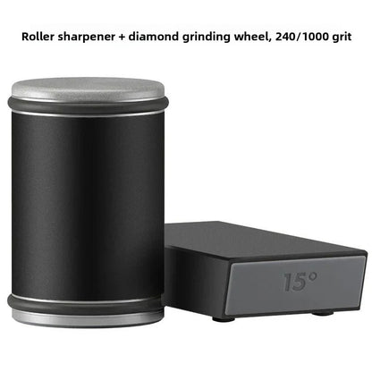 Professional Diamond Knife Sharpener