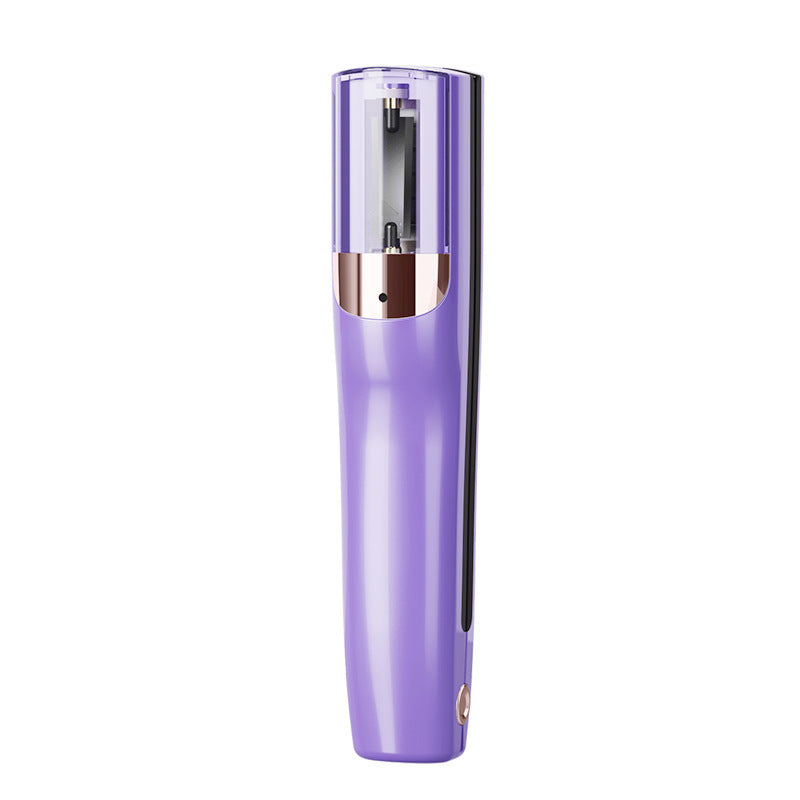 Automatic Split-End Hair Trimmer | Precision Cordless Hair Repair