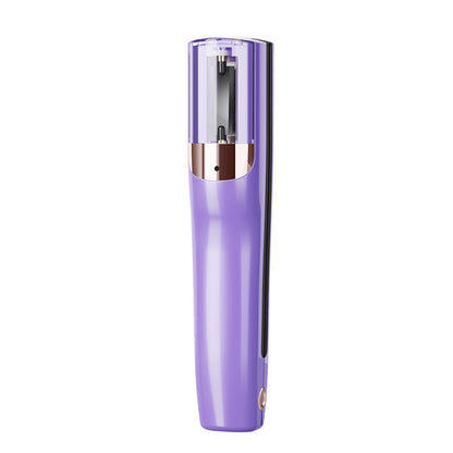 Automatic Split-End Hair Trimmer | Precision Cordless Hair Repair