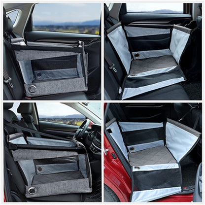 Pet Car Seat