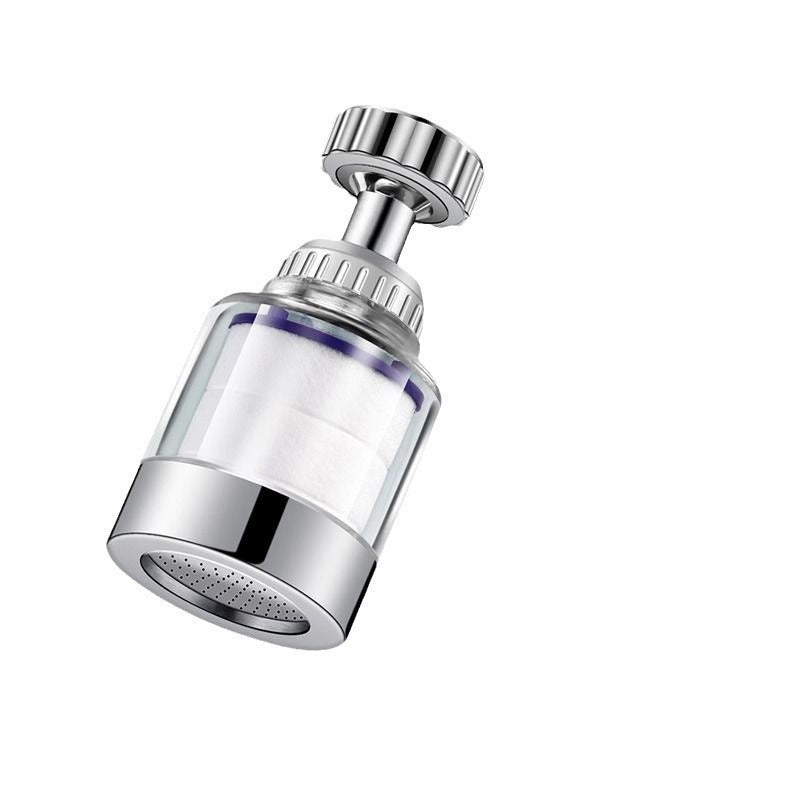 Universal Extension Faucet Splash Guard