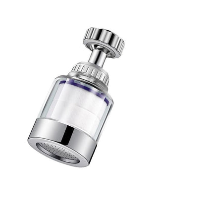 Universal Extension Faucet Splash Guard