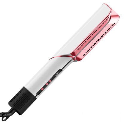 High-speed blow-drying board