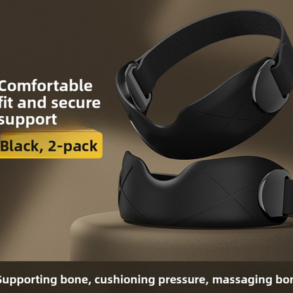 Sports Knee Patella Support Straps