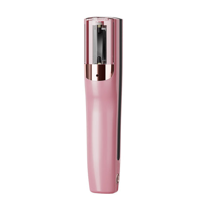 Automatic Split-End Hair Trimmer | Precision Cordless Hair Repair