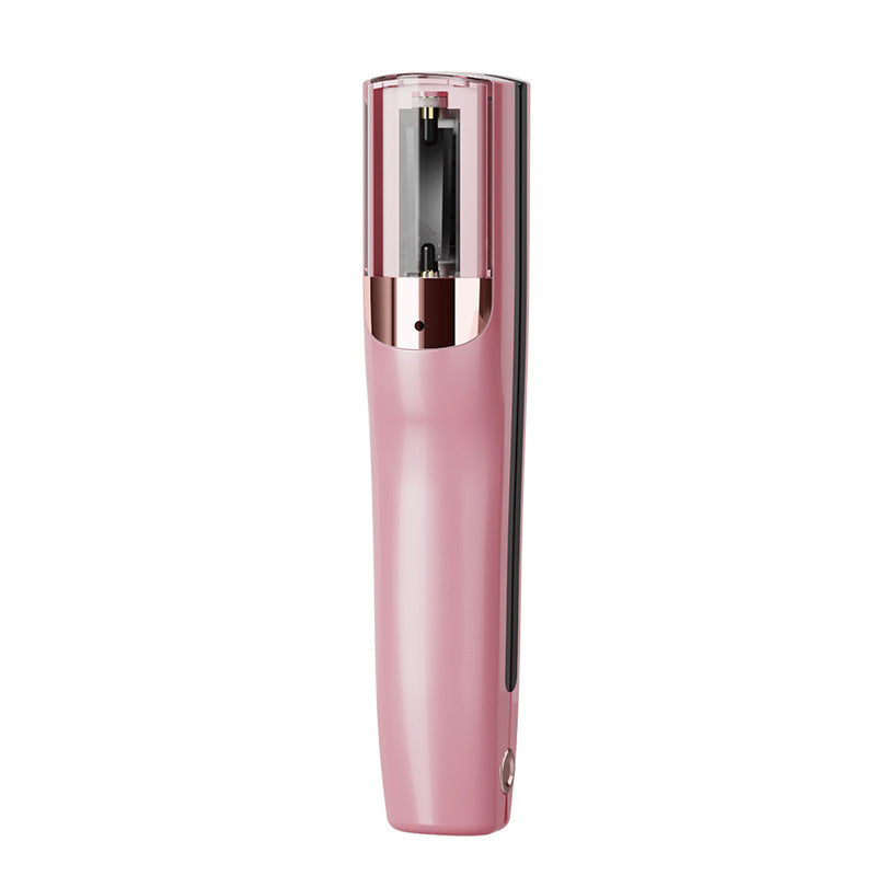 Automatic Split-End Hair Trimmer | Precision Cordless Hair Repair
