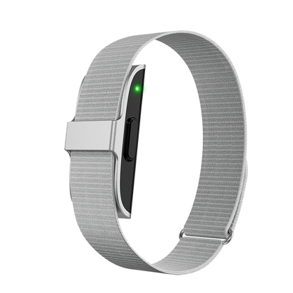 Sleep Body Temperature Monitoring Smart Bracelet
