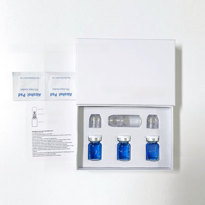 Hair Growth Micro Needles Essence Liquid