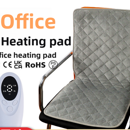 Seat heating pad