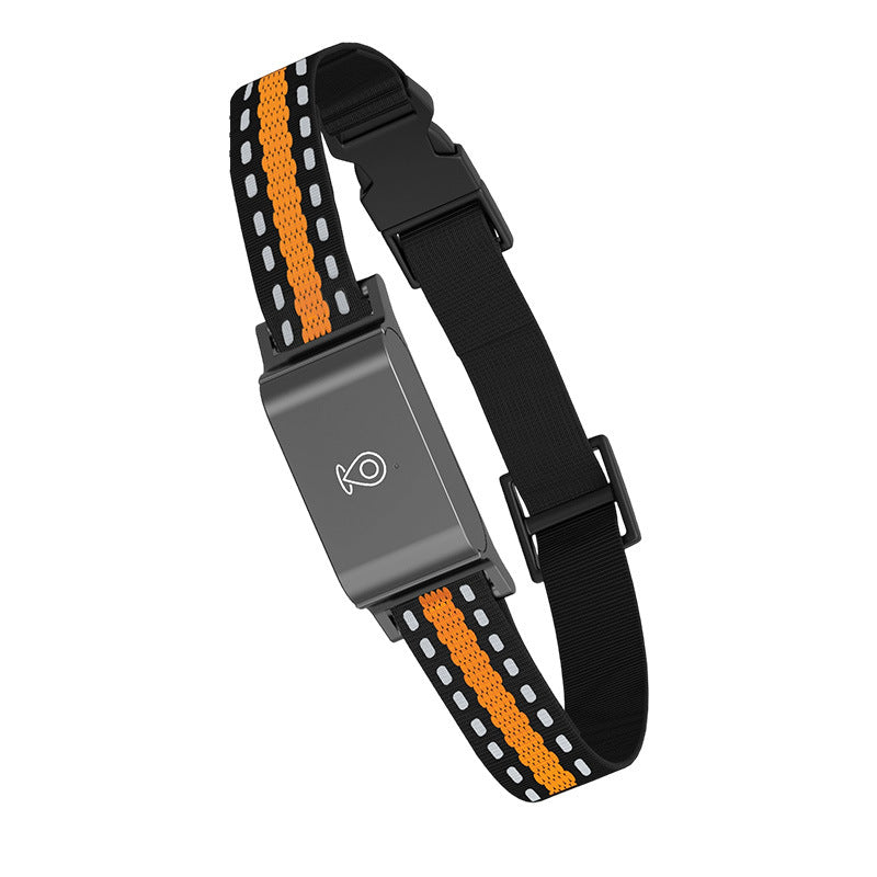 4G GPS Smart Pet Tracking Collar | Anti-Loss Real-Time Locator