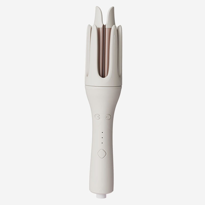 Automatic Hair Curling Iron