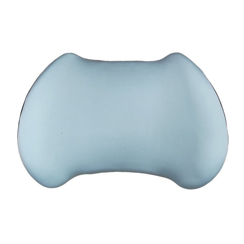 Ergonomic Lumbar Support Cushion