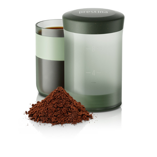 Premium Hand Press Portable Espresso & Coffee Maker