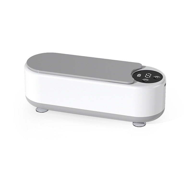 Ultrasonic cleaner
