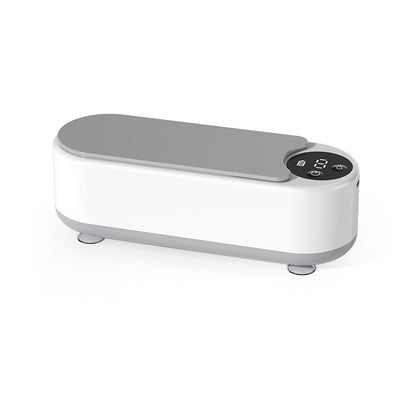 Ultrasonic cleaner
