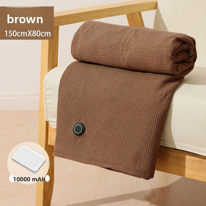 USB Electric Heating Blanket
