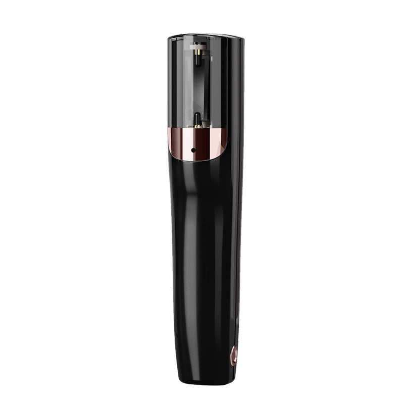 Automatic Split-End Hair Trimmer | Precision Cordless Hair Repair