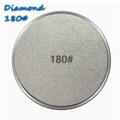 Professional Diamond Knife Sharpener