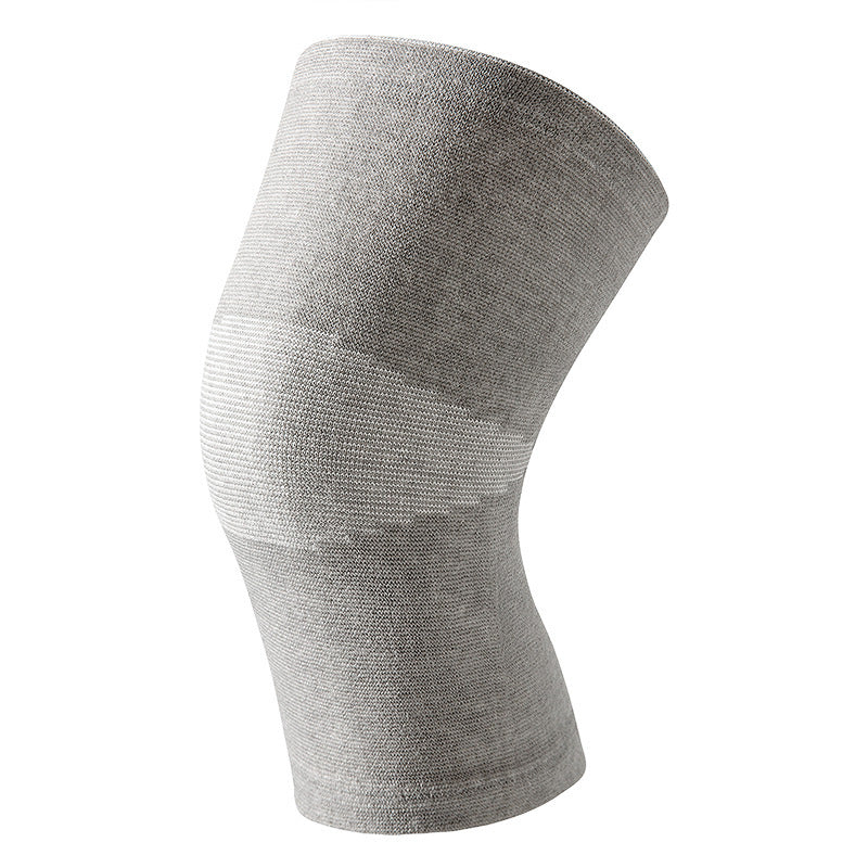 Elastic Knee Support Pads