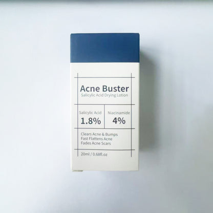Salicylic Acid Spot Treatment Essence Collection