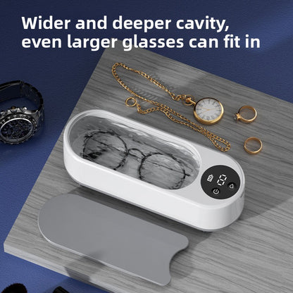 Ultrasonic cleaner
