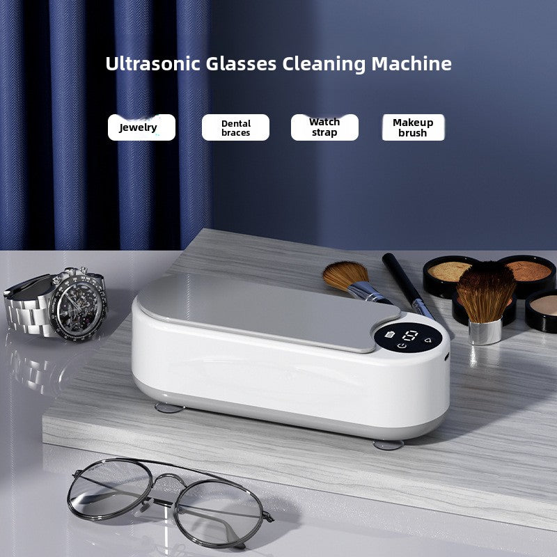 Ultrasonic cleaner