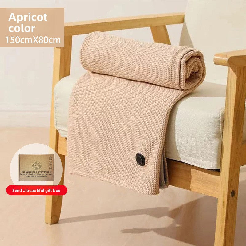 USB Electric Heating Blanket