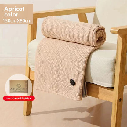 USB Electric Heating Blanket