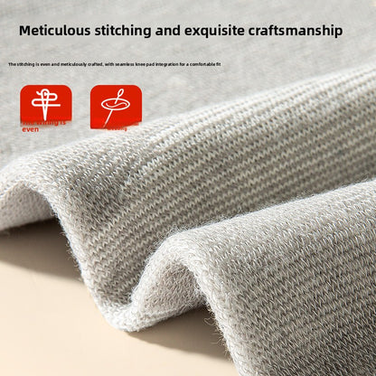 Elastic Knee Support Pads